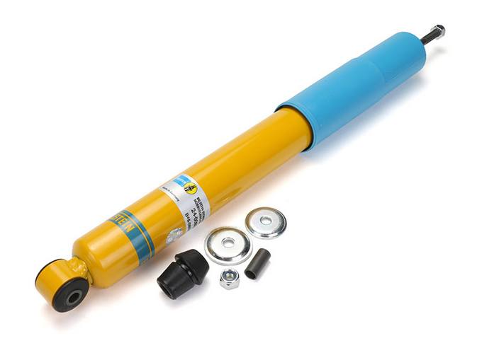 BMW Shock Absorber - Rear 33521114383 - Bilstein HD 24008037